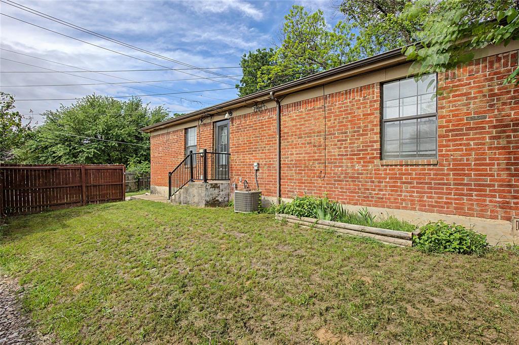 Brookside Acres Addition - Residential Income