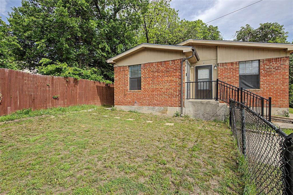 Brookside Acres Addition - Residential Income