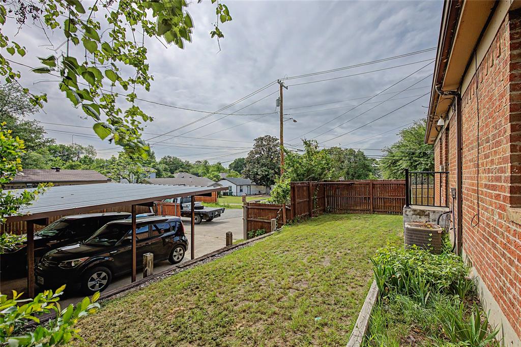 Brookside Acres Addition - Residential Income