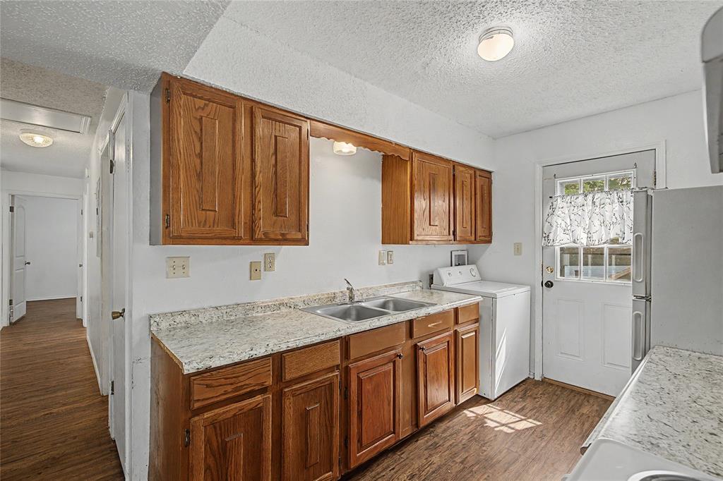 Brookside Acres Addition - Residential Income