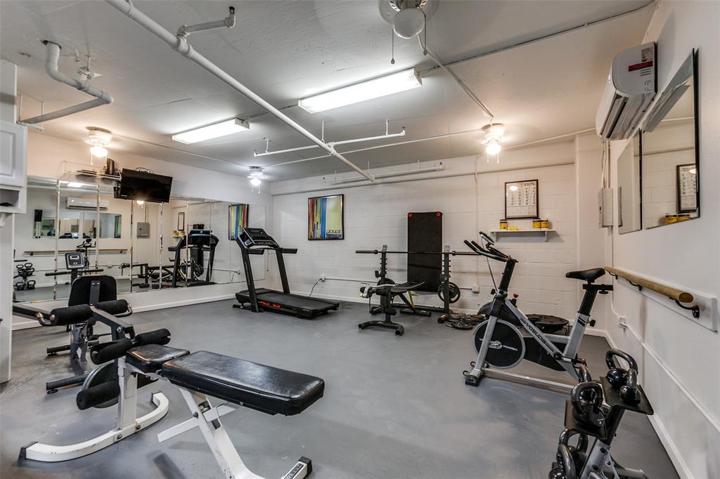 Piazza Siena Condo - Residential