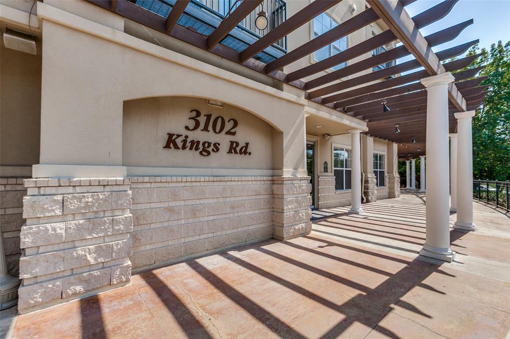 Piazza Siena Condo - Residential