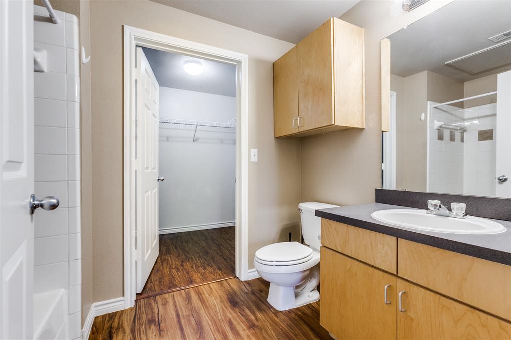 Piazza Siena Condo - Residential