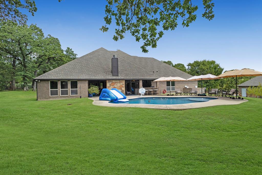 Jacob Wilcox Surv Abs - Residential