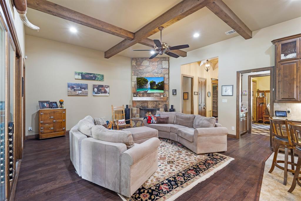 Jacob Wilcox Surv Abs - Residential