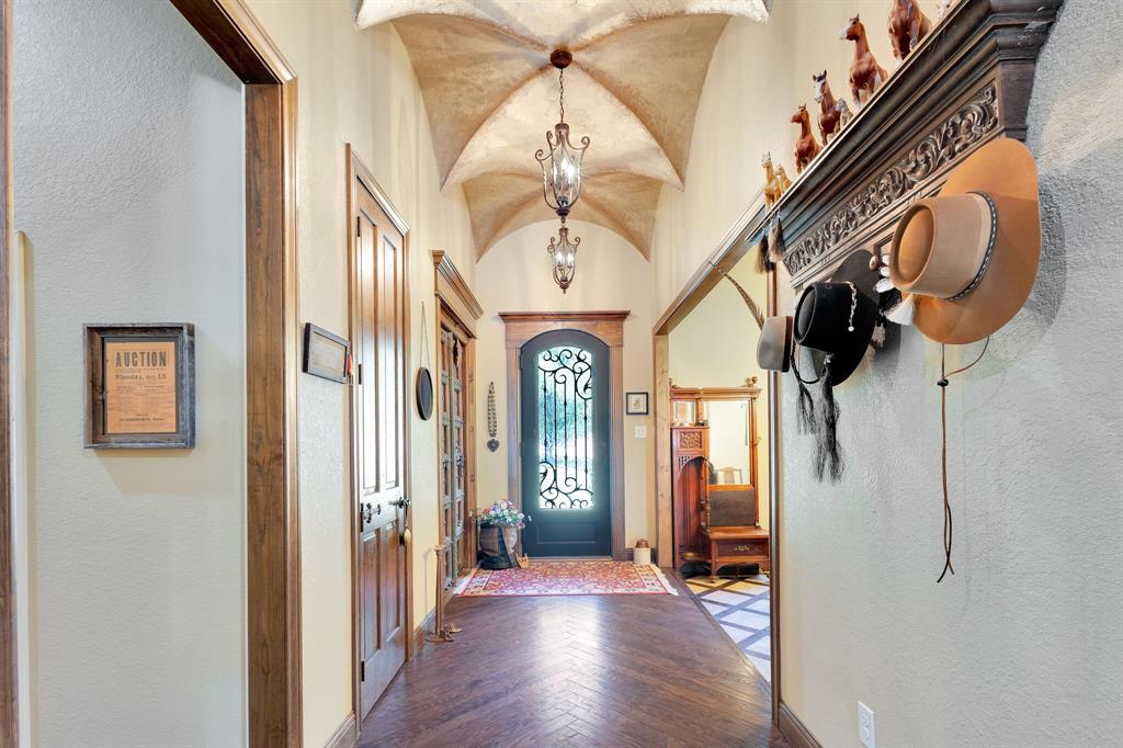 Jacob Wilcox Surv Abs - Residential