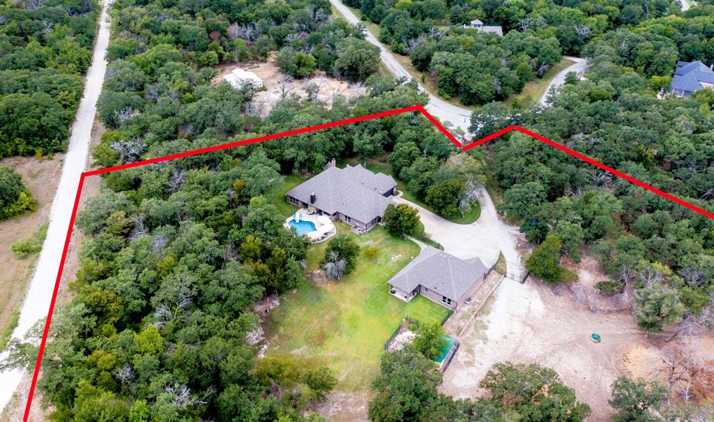 Jacob Wilcox Surv Abs - Residential