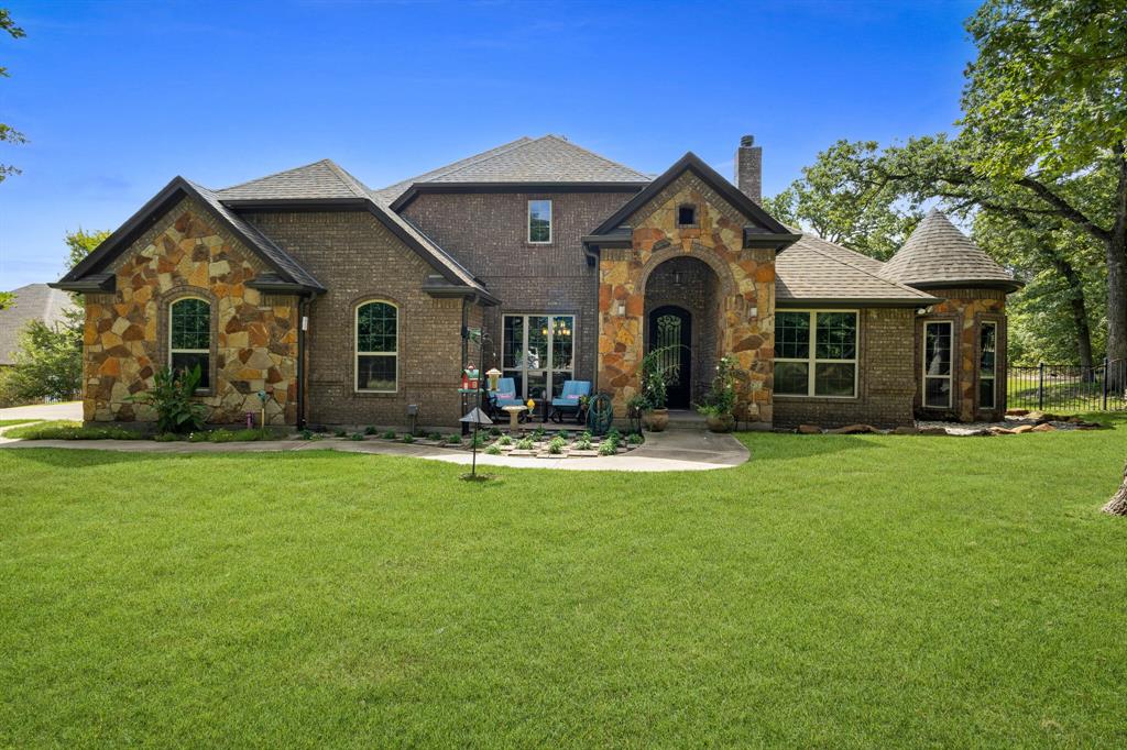 7401 Hilltop Drive