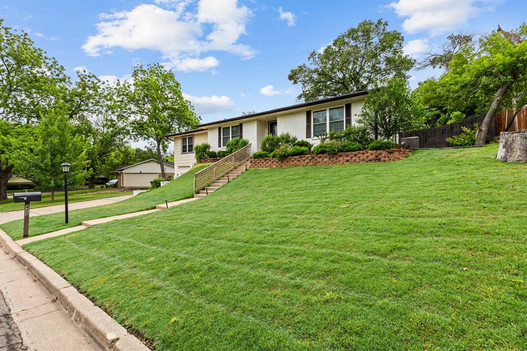 420 Brookwood Drive