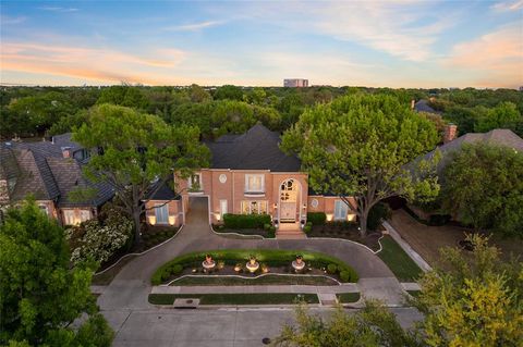 1712 Windermere Drive Plano TX 75093