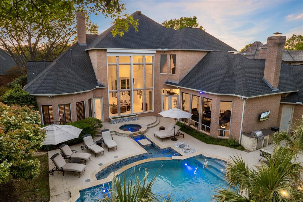 1712 Windermere Drive