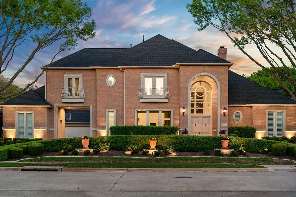 1712 Windermere Drive