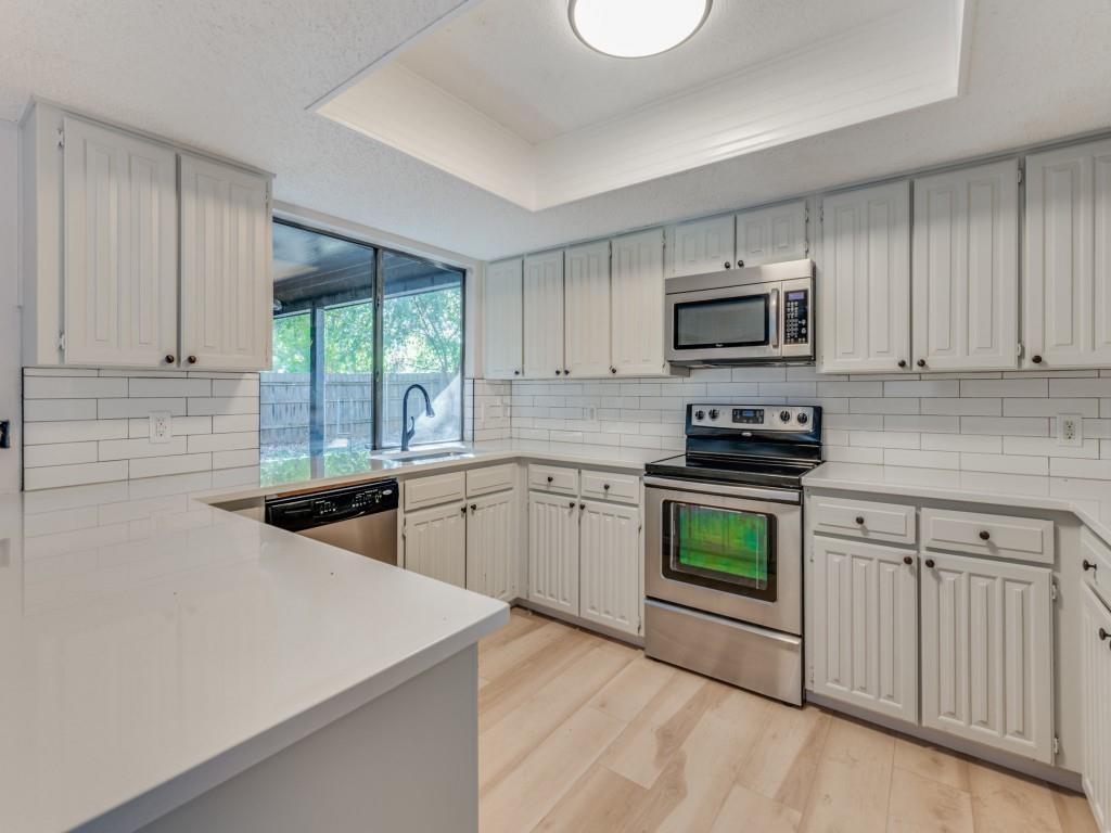 Meadow Wood Add - Residential