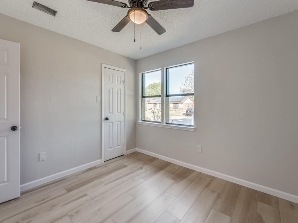 Meadow Wood Add - Residential