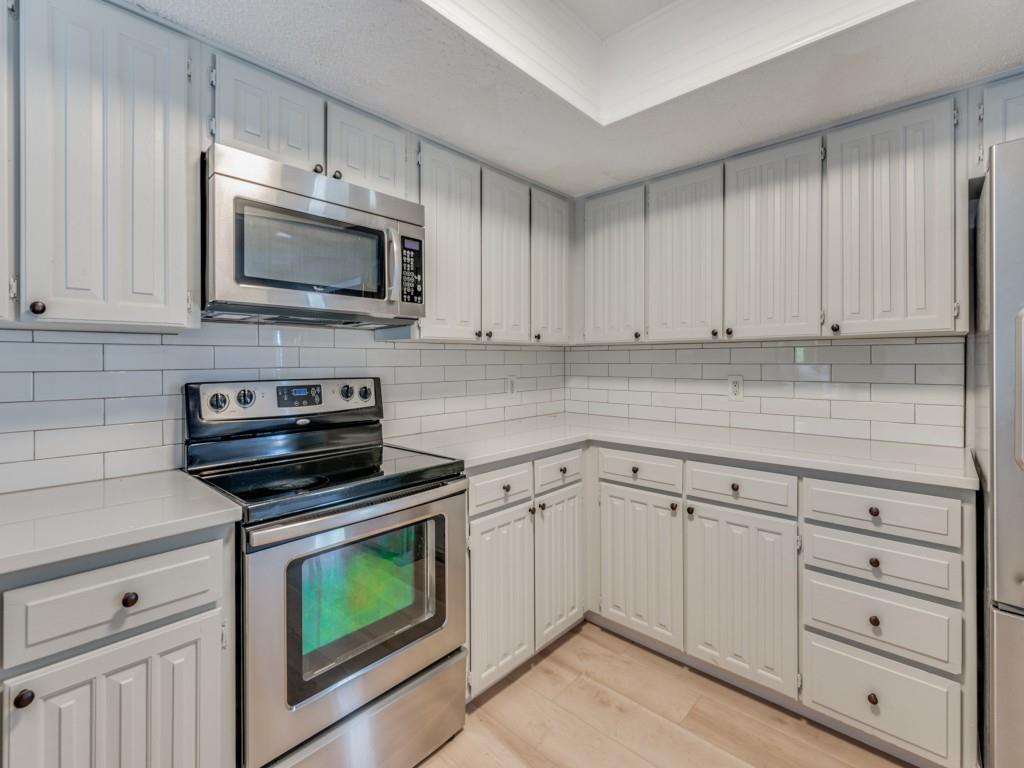 Meadow Wood Add - Residential