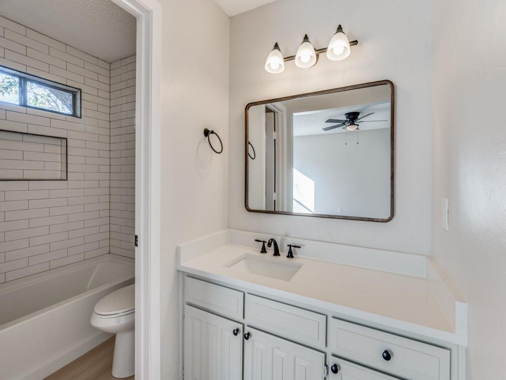 Meadow Wood Add - Residential