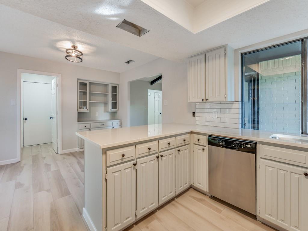 Meadow Wood Add - Residential