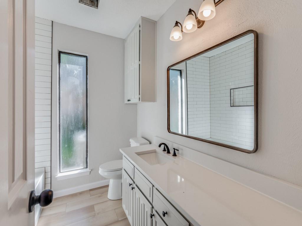 Meadow Wood Add - Residential