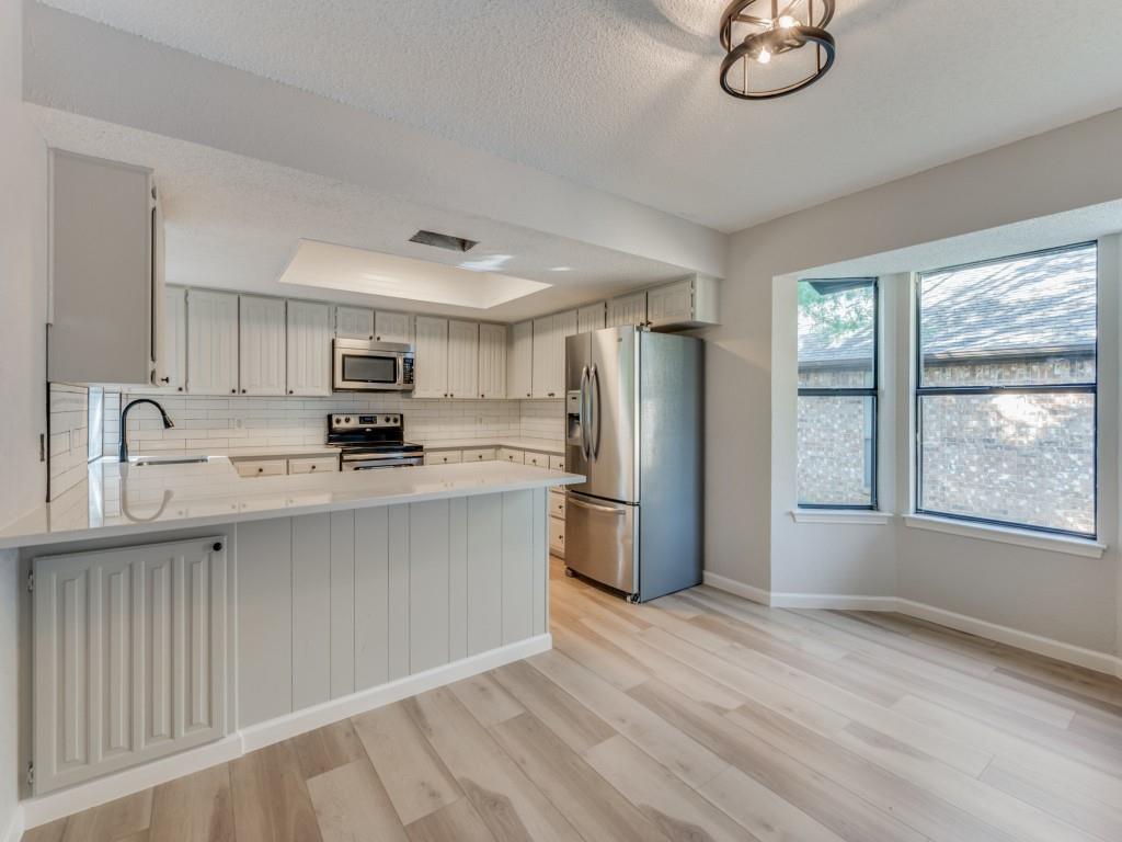 Meadow Wood Add - Residential