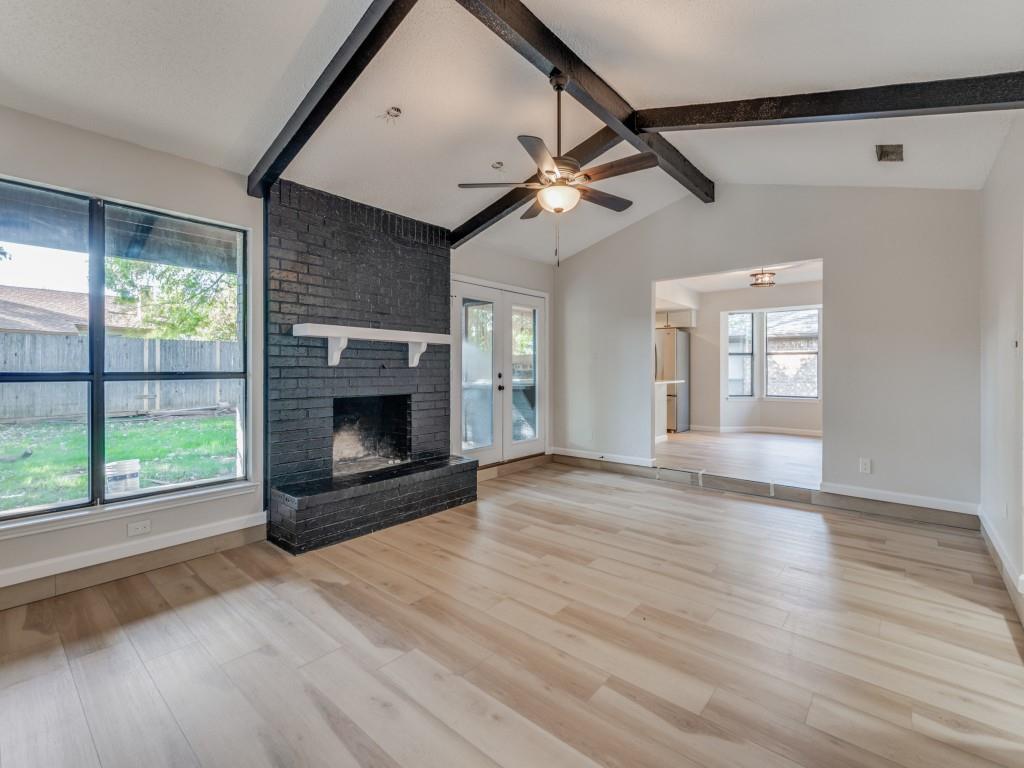 Meadow Wood Add - Residential