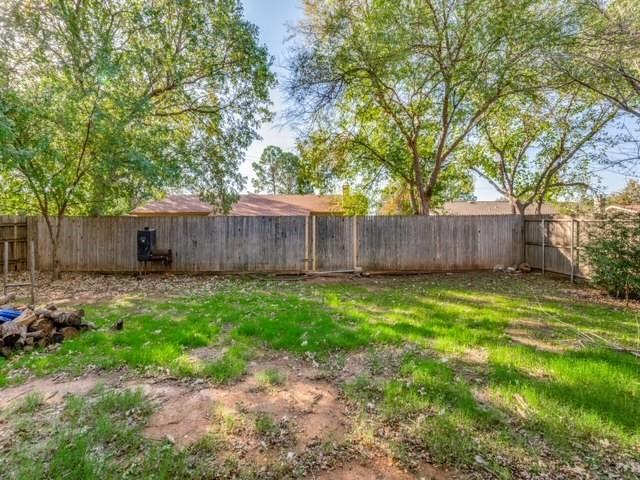 Meadow Wood Add - Residential