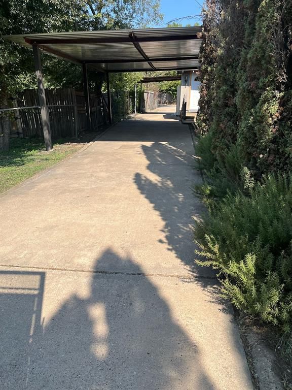 Bellevue - Residential