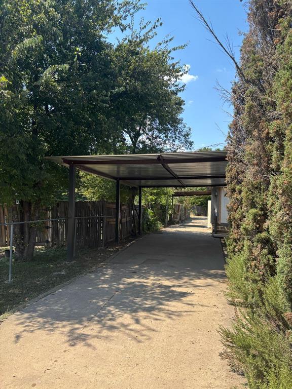 Bellevue - Residential