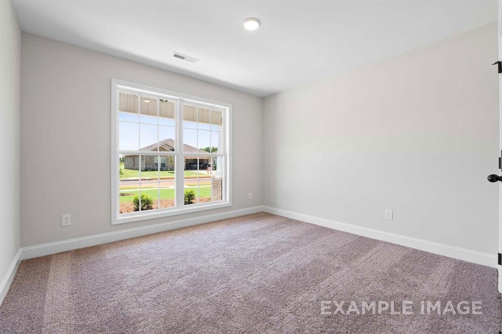 Mercer Meadows - Residential