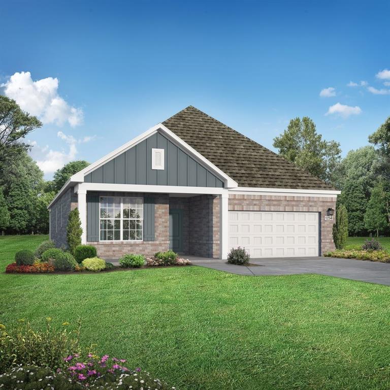 Mercer Meadows - Residential