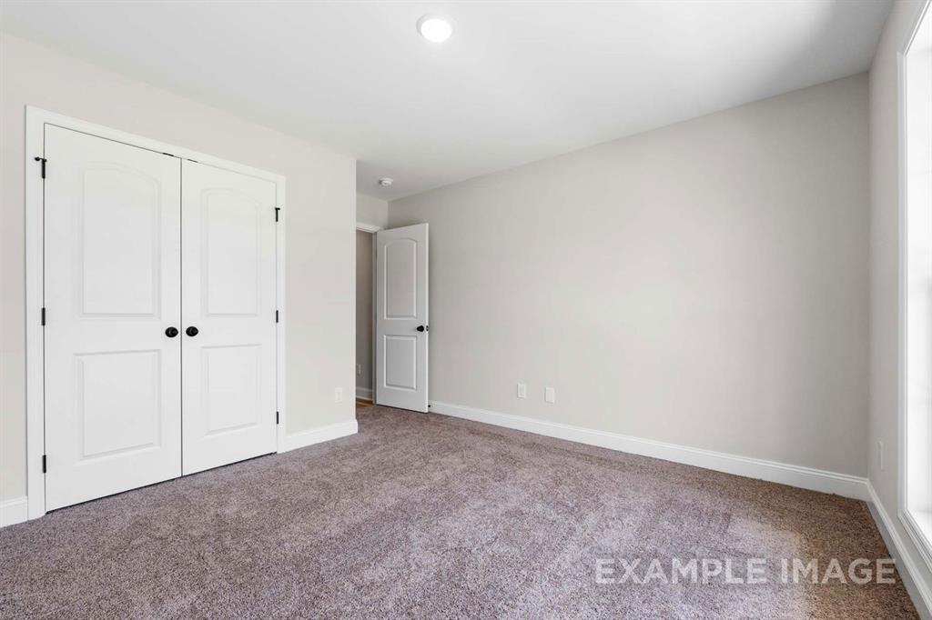 Mercer Meadows - Residential