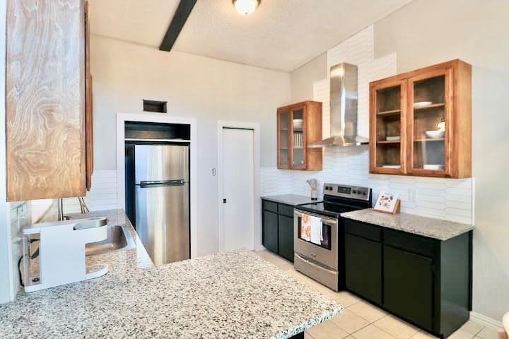 Frisco Heights Add - Residential Lease