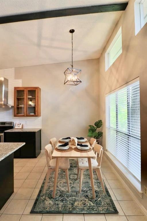 Frisco Heights Add - Residential Lease