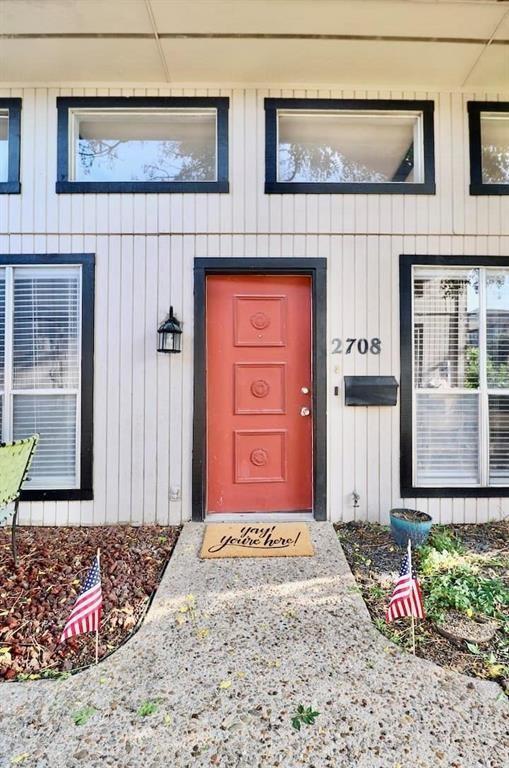 Frisco Heights Add - Residential Lease