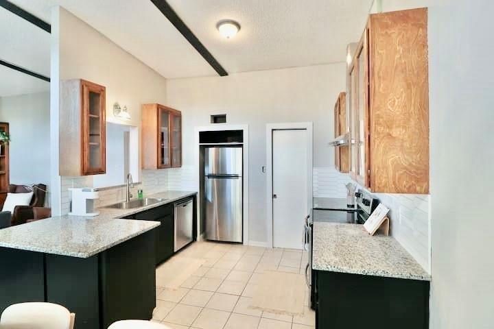 Frisco Heights Add - Residential Lease