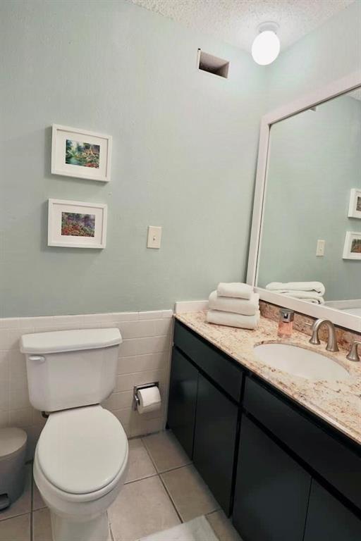 Frisco Heights Add - Residential Lease