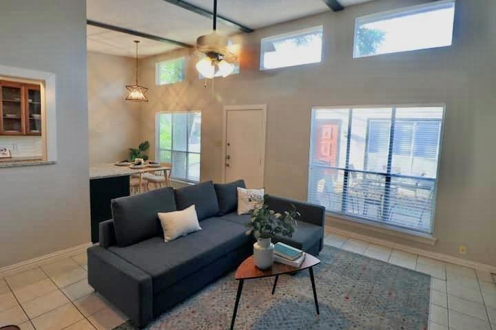 Frisco Heights Add - Residential Lease