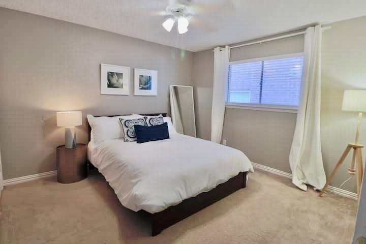 Frisco Heights Add - Residential Lease