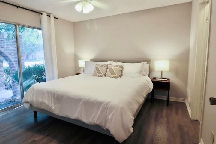 Frisco Heights Add - Residential Lease