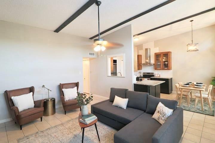 Frisco Heights Add - Residential Lease