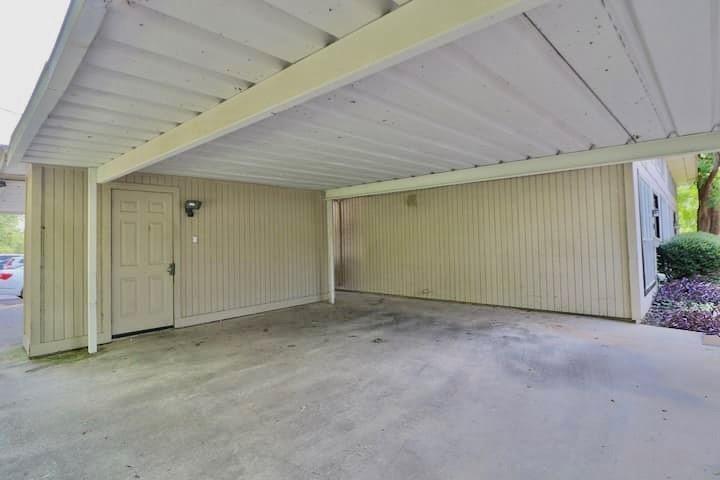 Frisco Heights Add - Residential Lease