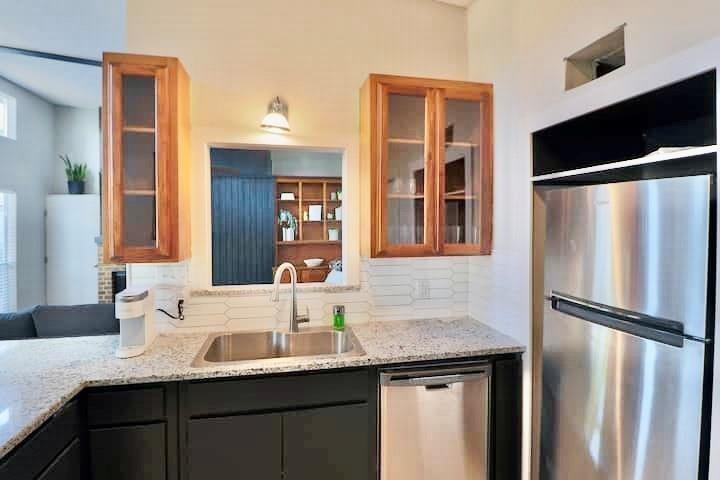 Frisco Heights Add - Residential Lease