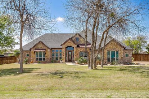 6231 Siltstone Court Midlothian TX 76065