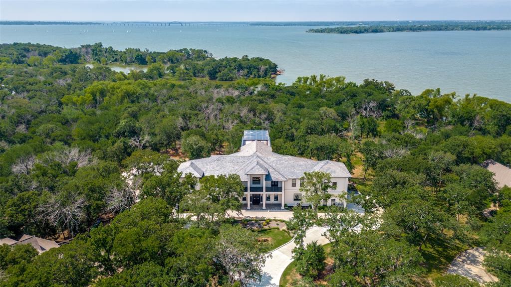 Photo 1 of 28 — 1230 Oak View Court, Oak Point, TX 75068