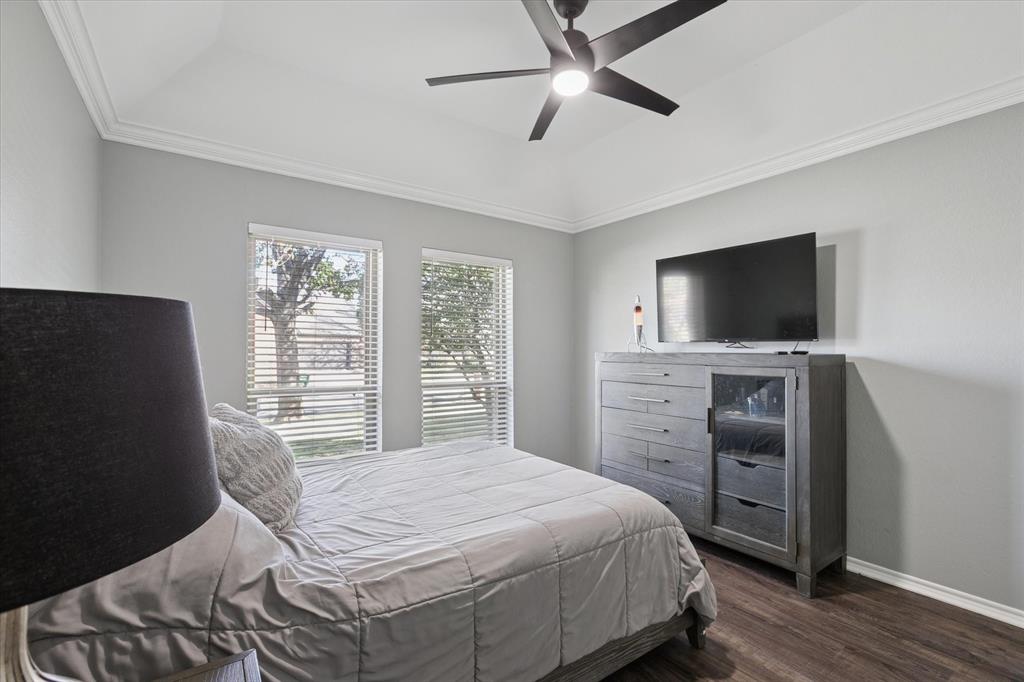 Woodbridge 1st Install Add - Residential