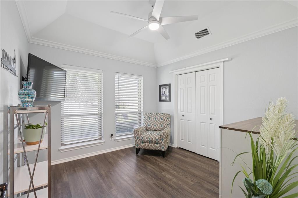 Woodbridge 1st Install Add - Residential