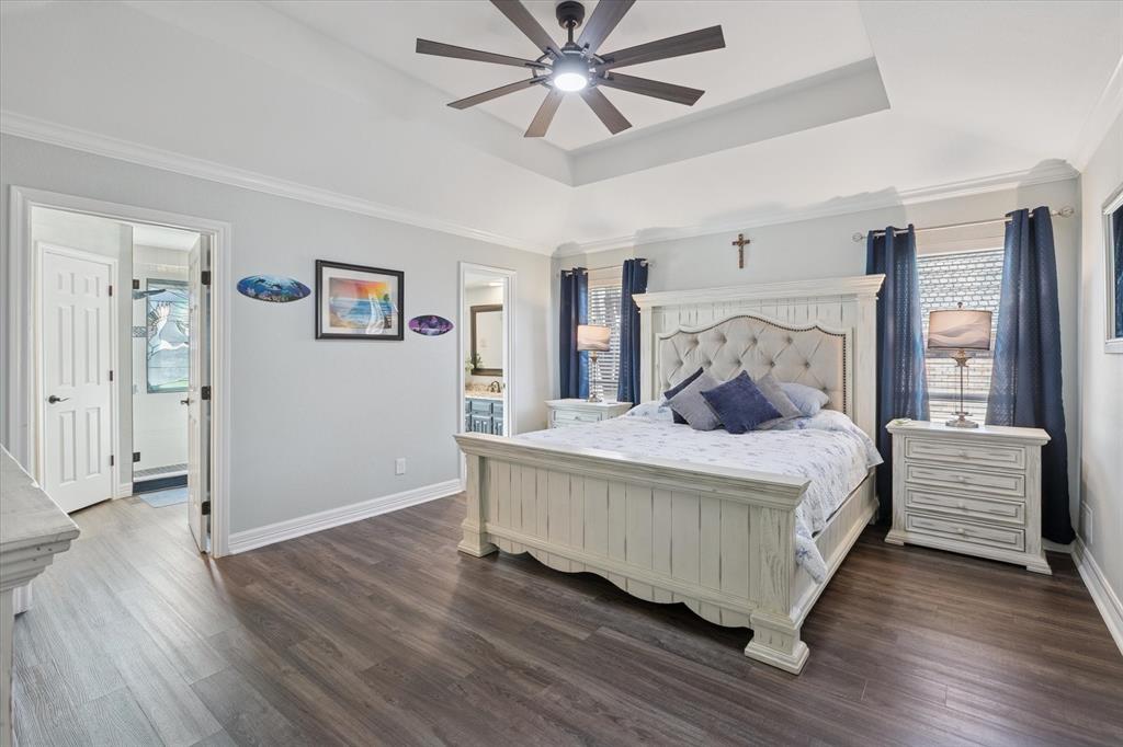 Woodbridge 1st Install Add - Residential