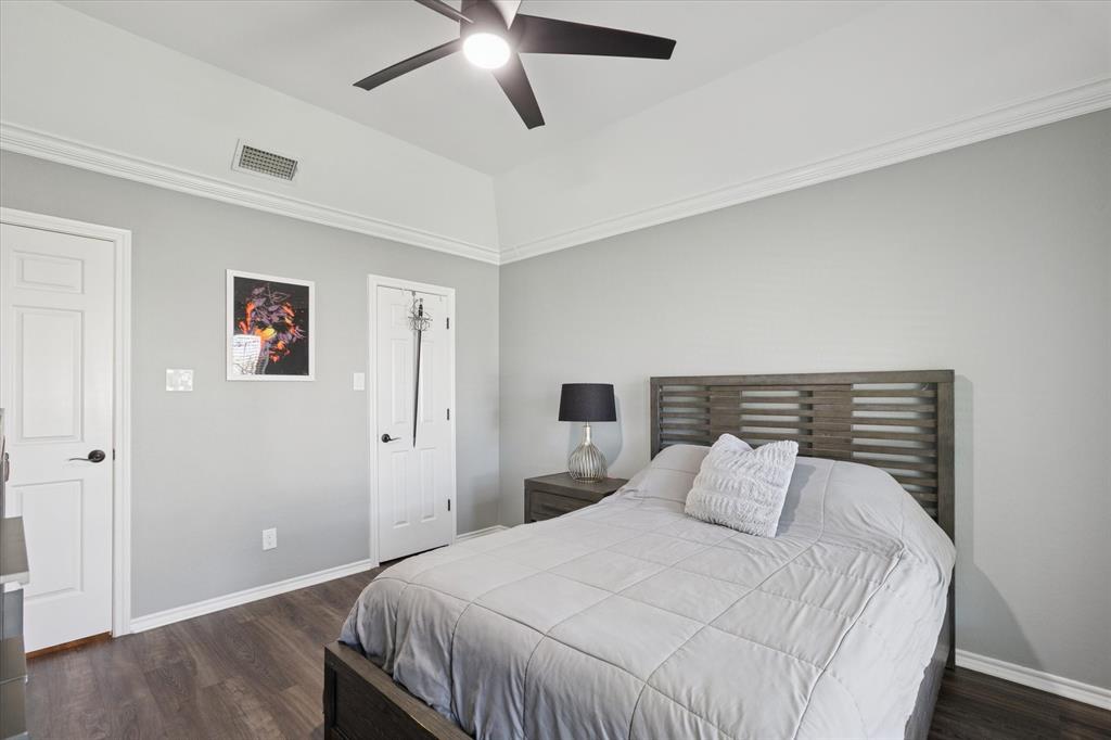 Woodbridge 1st Install Add - Residential