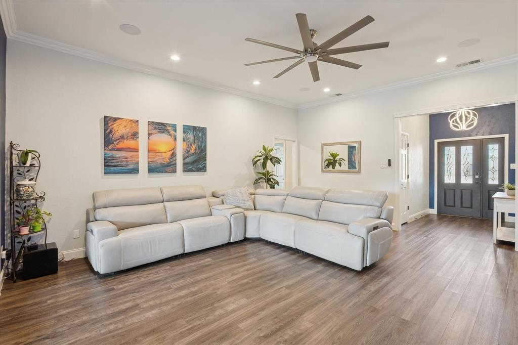 Woodbridge 1st Install Add - Residential