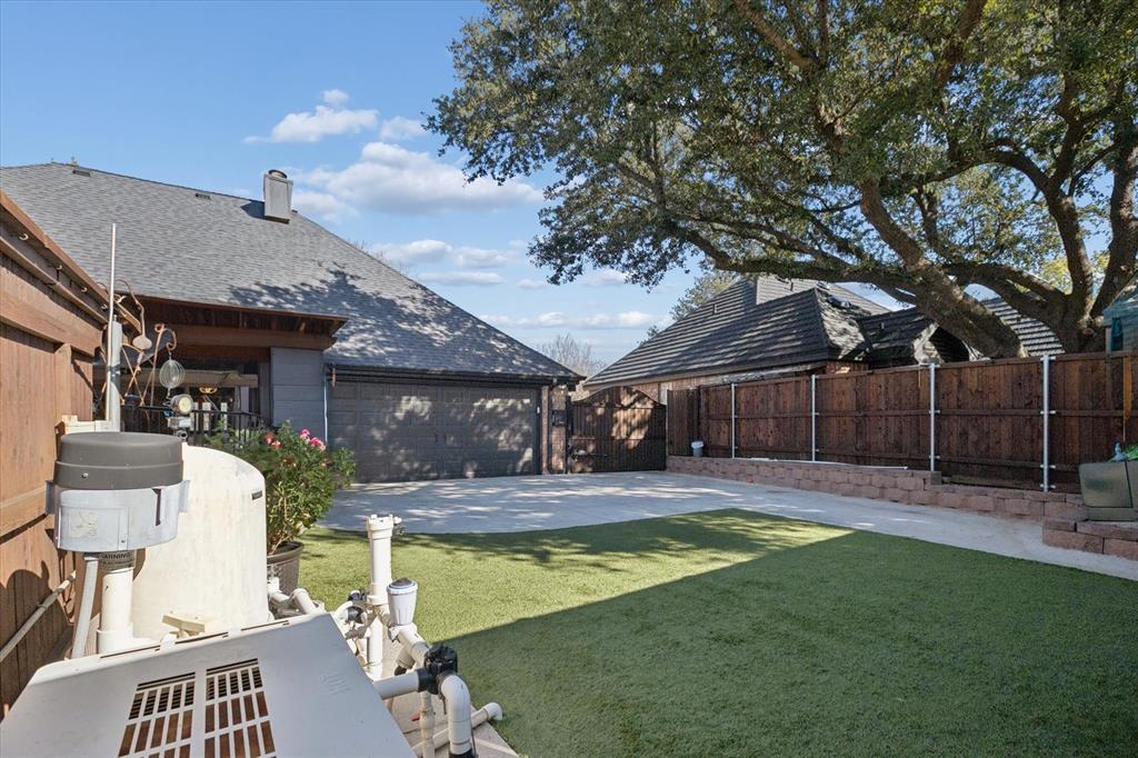 Woodbridge 1st Install Add - Residential