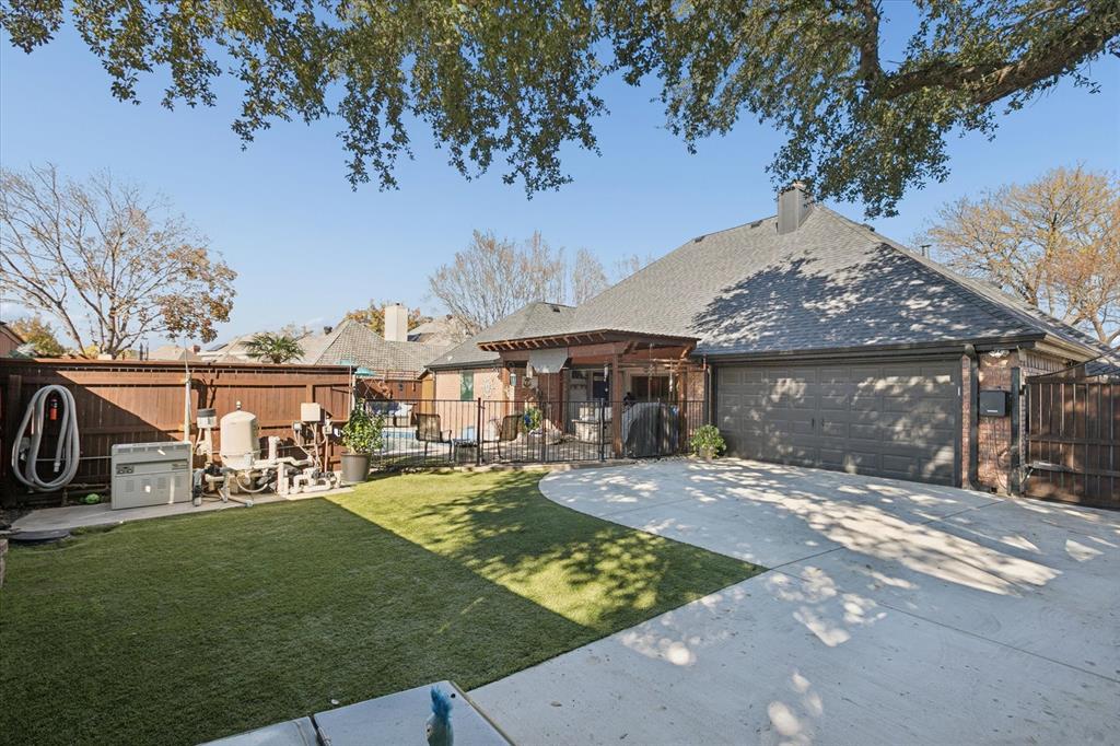 Woodbridge 1st Install Add - Residential